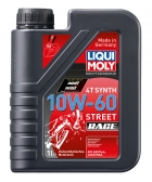 Liqui Moly Motorbike 4T Synth 10W-60 Street Race